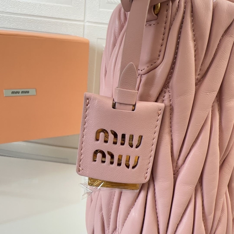 MIU MIU Bucket Bags